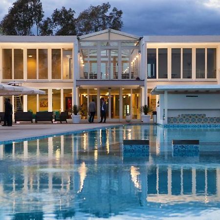 Plana Ξενοδοχείο Castel Volturno Εξωτερικό φωτογραφία