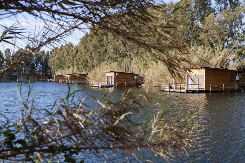 Plana Ξενοδοχείο Castel Volturno Εξωτερικό φωτογραφία